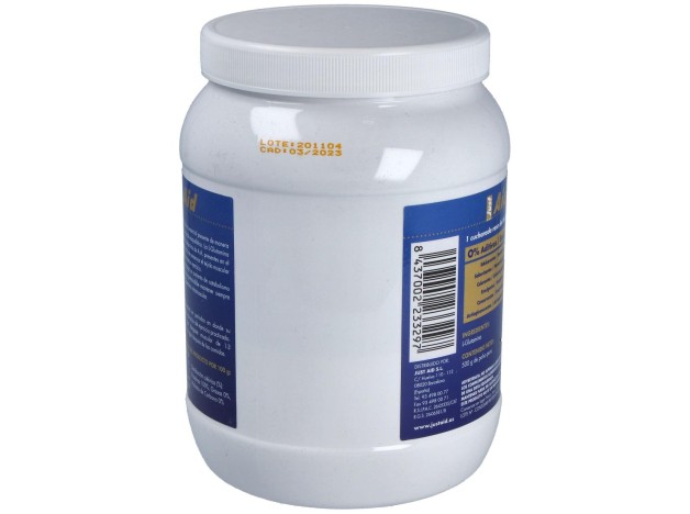 L-Glutamina Pura Polvo 500Gr.