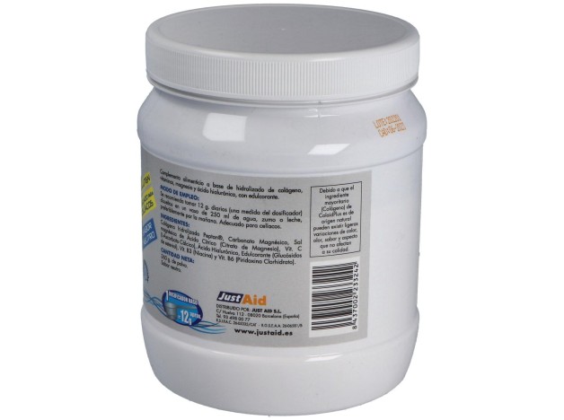 Colaid Plus Colágeno Ácido Hialurónico 360G