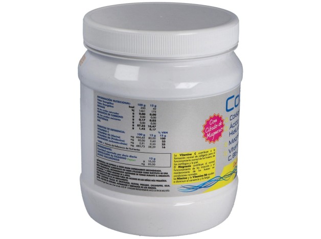 Colaid Plus Colágeno Ácido Hialurónico 360G