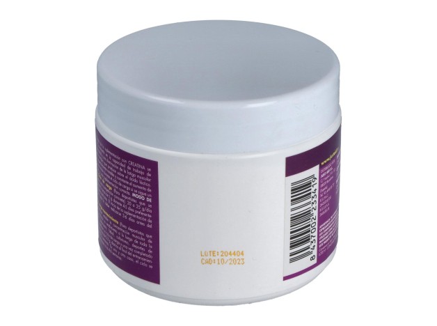 Creatina 0 (Monohidrato Pura) 200Gr.Polvo
