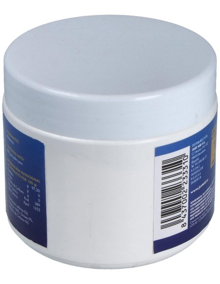 L-Glutamina Pura 200Gr.Polvo