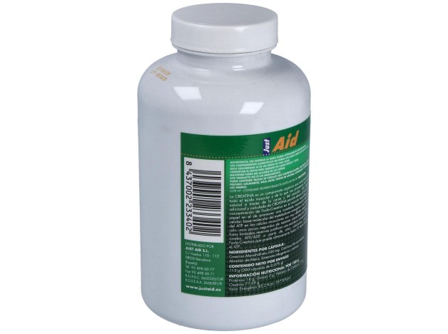 Creatina (Monohidrato Pura) 200Cap.