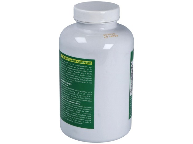 Creatina (Monohidrato Pura) 200Cap.