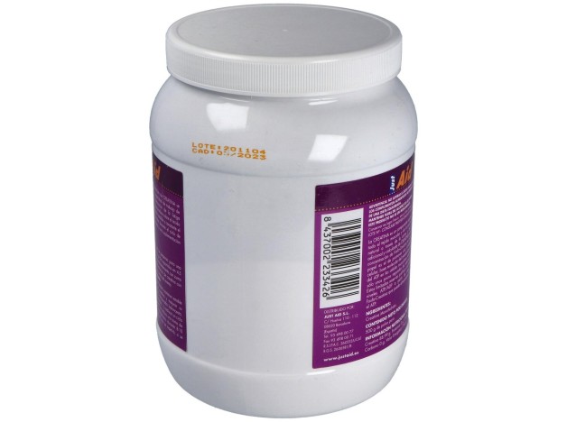Just Aid Creatina 0 Monohidrato Pura 500Gpolvo