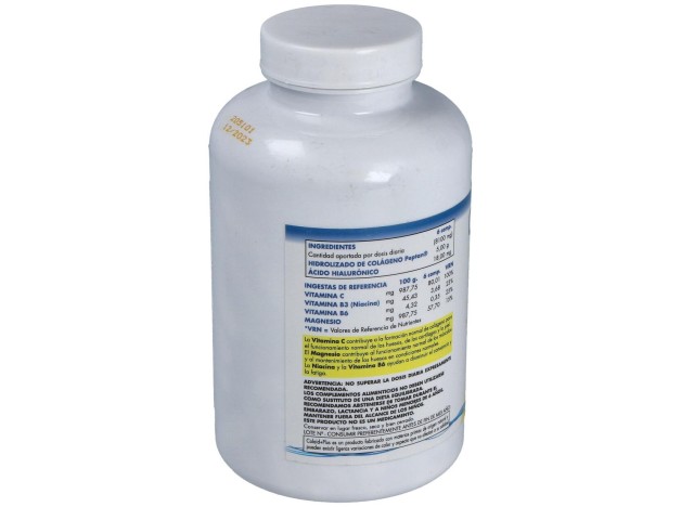 Colaid Plus Colageno,Ac.Hialuronico 180Comp.