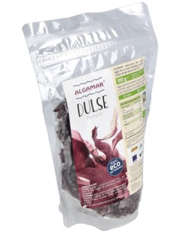 Algamar Alga Dulse Bio 100G