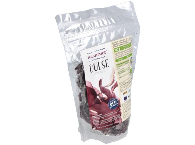 Algamar Alga Dulse Bio 100G
