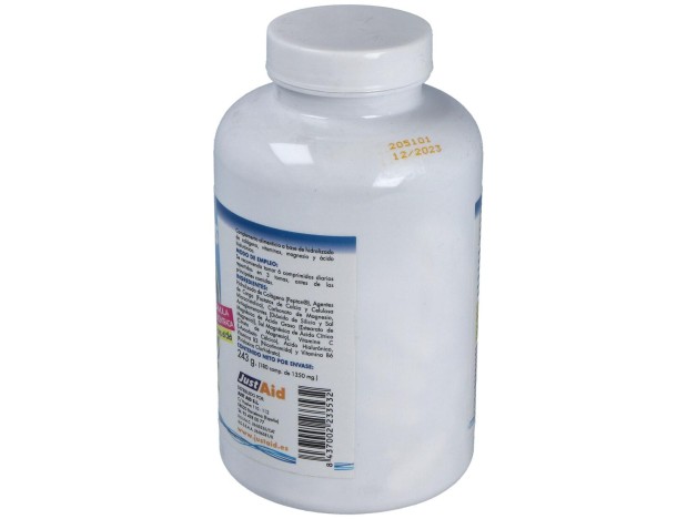 Colaid Plus Colageno,Ac.Hialuronico 180Comp.