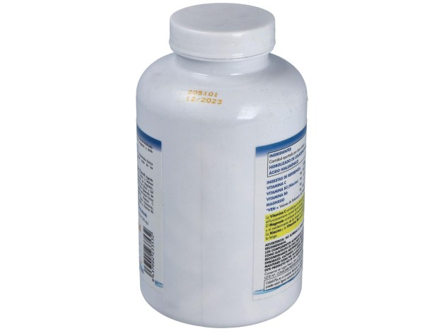 Colaid Plus Colageno,Ac.Hialuronico 180Comp.