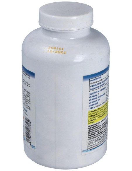 Colaid Plus Colageno,Ac.Hialuronico 180Comp.