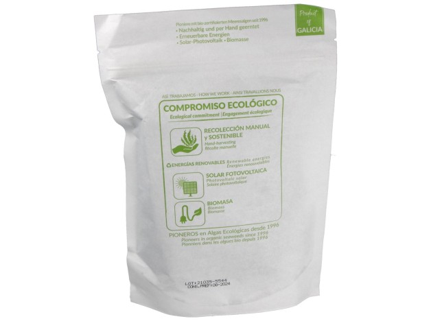 Algamar Algas Ecológica Kombu 100G