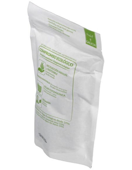 Algamar Algas Wakame Ecológica 100G