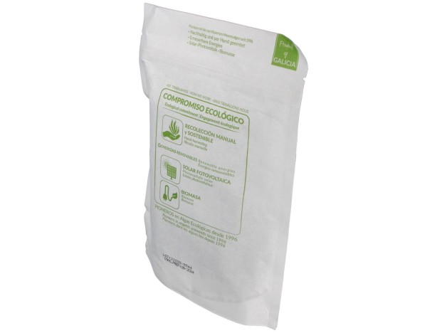 Algamar Algas Ecológica Kombu 100G