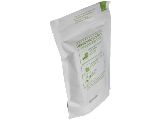 Algamar Algas Ecológica Kombu 100G