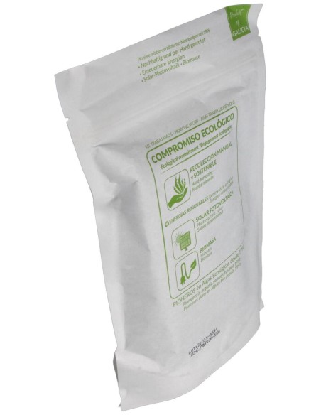 Algamar Algas Ecológica Kombu 100G