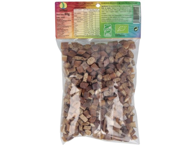 Brotasol Alga Cochayuyo 80G