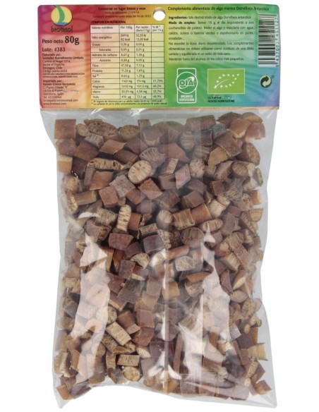 Brotasol Alga Cochayuyo 80G
