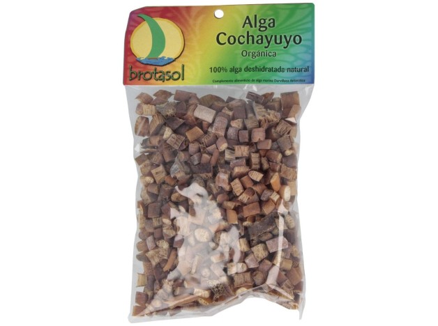 Brotasol Alga Cochayuyo 80G