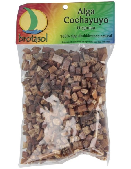 Brotasol Alga Cochayuyo 80G