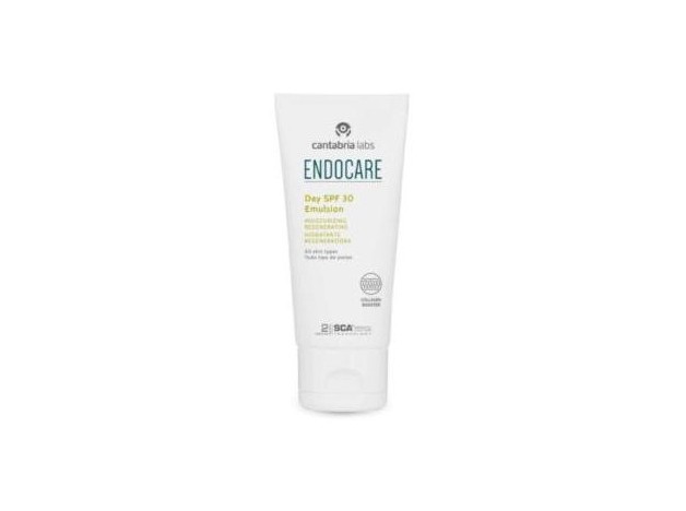 Endocare Day Spf30 Emulsion Dia 40Ml.