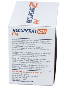 Recuperat-Ion Fm Sabor...