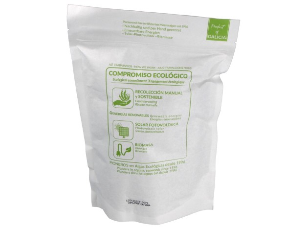 Algamar Algas Wakame Ecológica 100G
