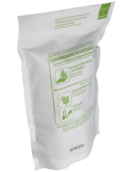 Algamar Algas Wakame Ecológica 100G