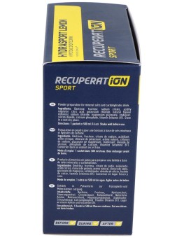 Recuperat-Ion Hydrasport...