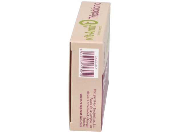 Vitamin-T® Triptófano 30Caps