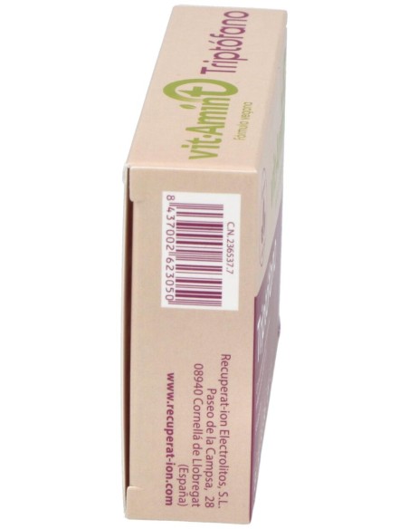 Vitamin-T® Triptófano 30Caps