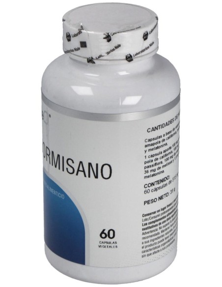 Dormisano 60Cap.