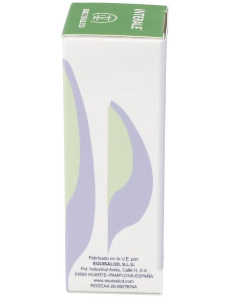 Internature Drenature Intercir  Gotas 30 Ml