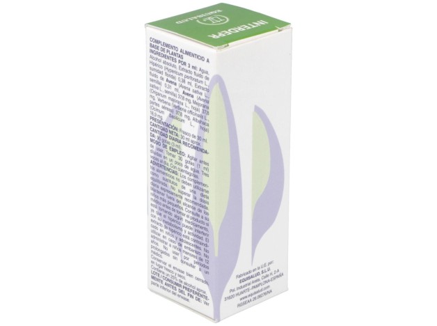Internature Drenature Interdepr  Gotas 30 Ml