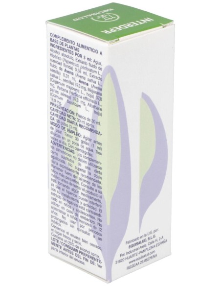 Internature Drenature Interdepr  Gotas 30 Ml