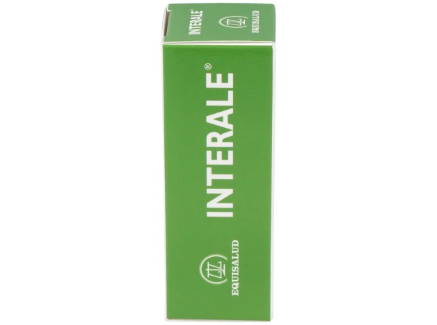 Internature Drenature Intercir  Gotas 30 Ml