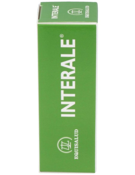 Internature Drenature Intercir  Gotas 30 Ml