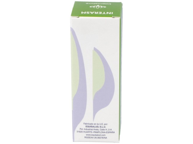 Internature Drenature Interasm  Gotas 30 Ml