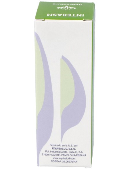 Internature Drenature Interasm  Gotas 30 Ml