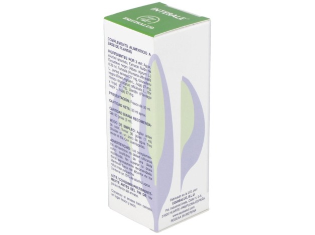 Internature Drenature Intercir  Gotas 30 Ml