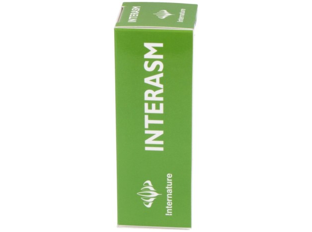 Internature Drenature Interasm  Gotas 30 Ml