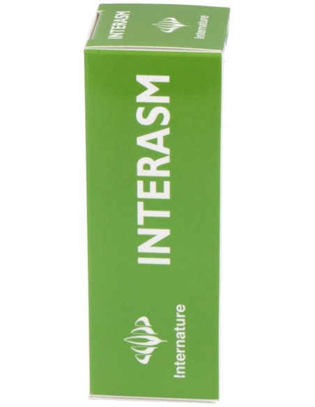 Internature Drenature Interasm  Gotas 30 Ml