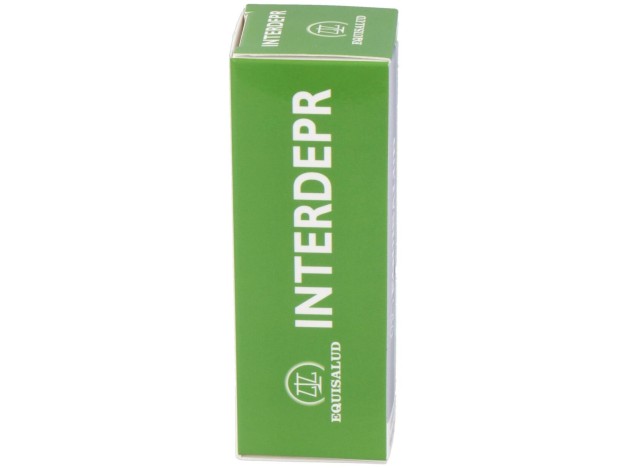 Internature Drenature Interdepr  Gotas 30 Ml