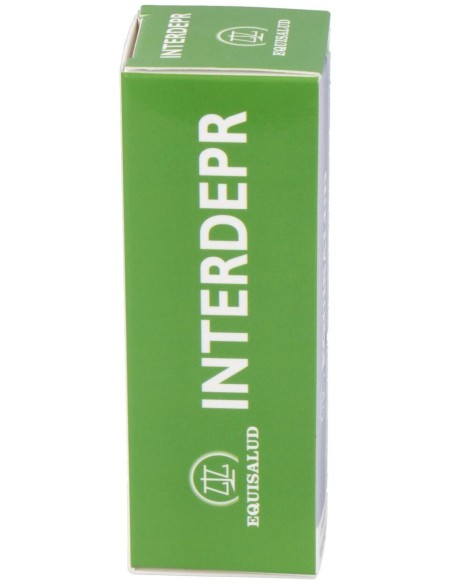 Internature Drenature Interdepr  Gotas 30 Ml