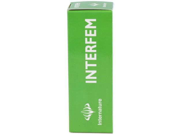 Drenature Interfem 30Ml.Gotas