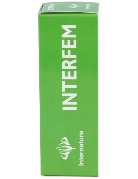 Drenature Interfem 30Ml.Gotas