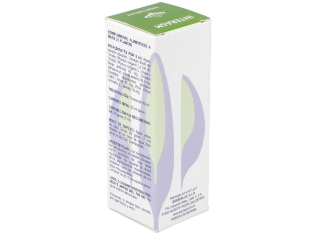 Internature Drenature Interasm  Gotas 30 Ml