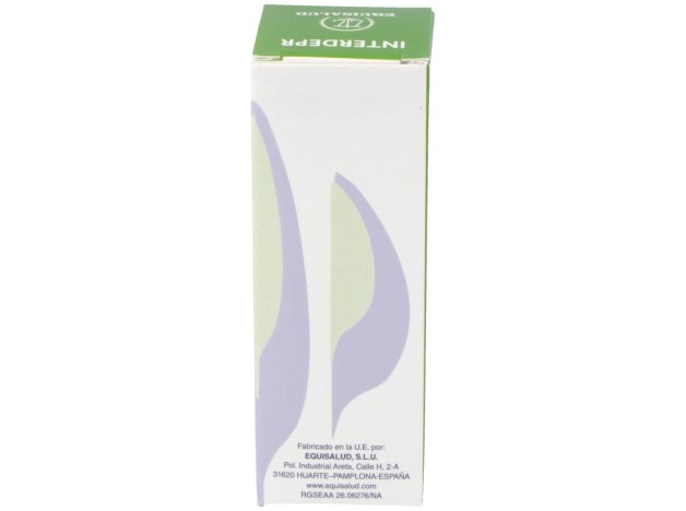 Internature Drenature Interdepr  Gotas 30 Ml