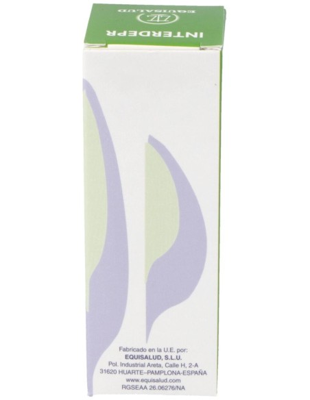 Internature Drenature Interdepr  Gotas 30 Ml