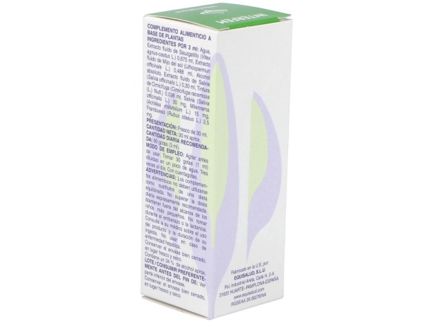 Drenature Interfem 30Ml.Gotas
