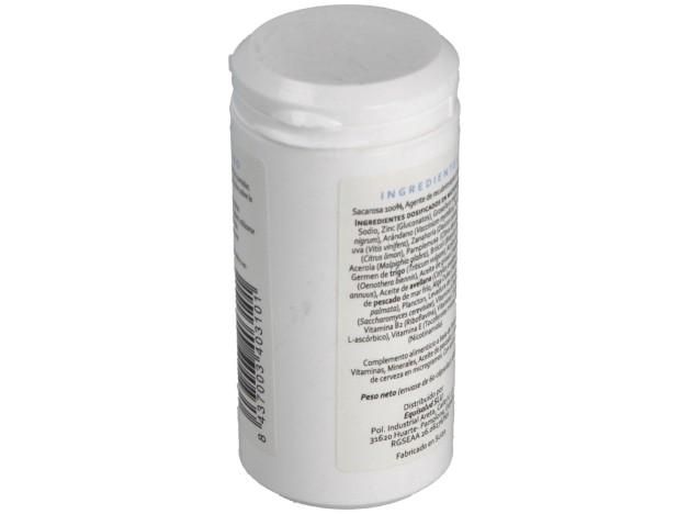 Equisalud Ojovital 60 Cáp